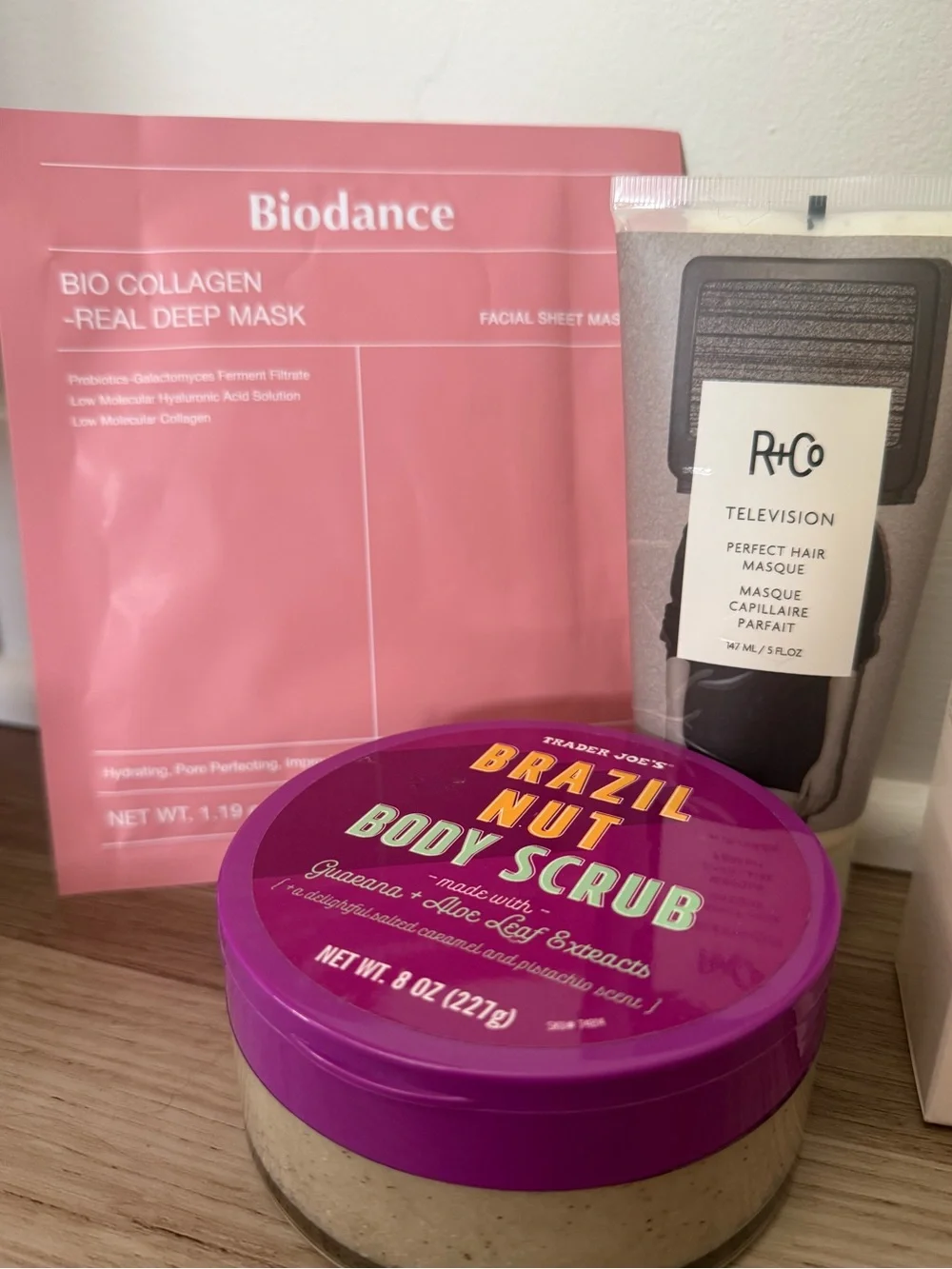 Beauty Bundle! Hair, Face, Body Products!